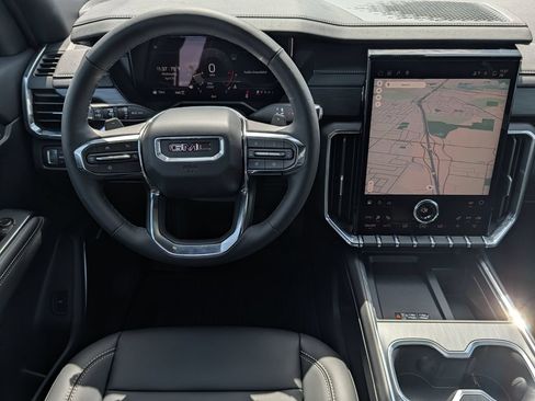 New 2026 GMC Acadia Elevation w/ Elevation Premium Package AWD/4WD image 9
