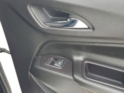 Used 2020 Chevrolet Equinox Premier w/ Premier Redline Edition image 48