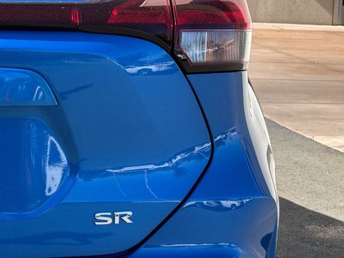 Used 2024 Nissan Kicks SR image 27