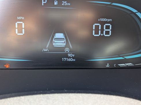 Used 2023 Hyundai Palisade SEL FWD image 30