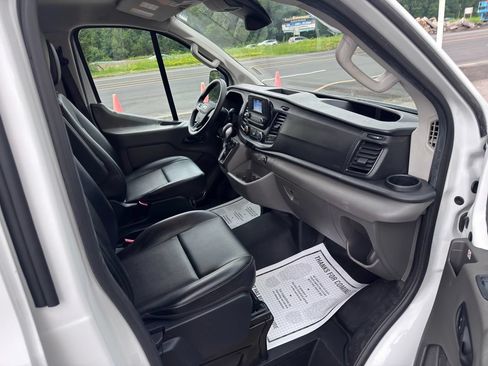 Used 2020 Ford Transit 250 Low Roof AWD image 28