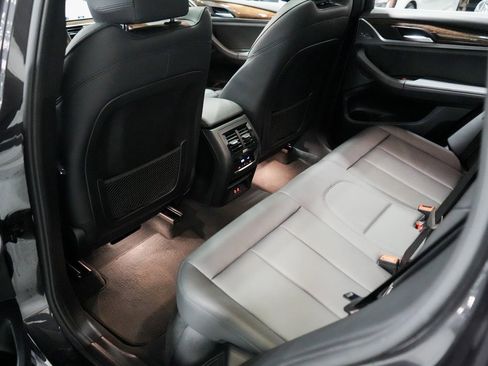 Used 2020 BMW X3 xDrive30i w/ Convenience Package image 18