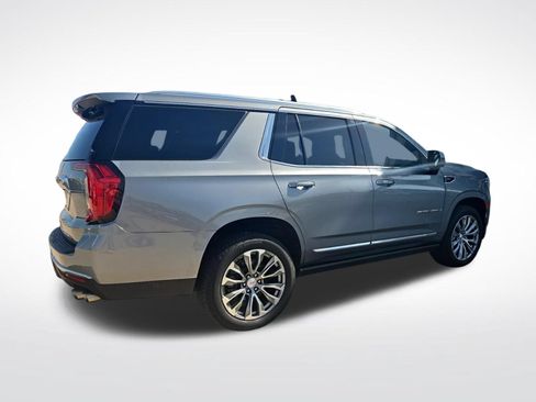 Used 2023 GMC Yukon Denali AWD/4WD image 13
