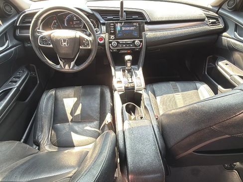 Used 2019 Honda Civic EX-L image 27