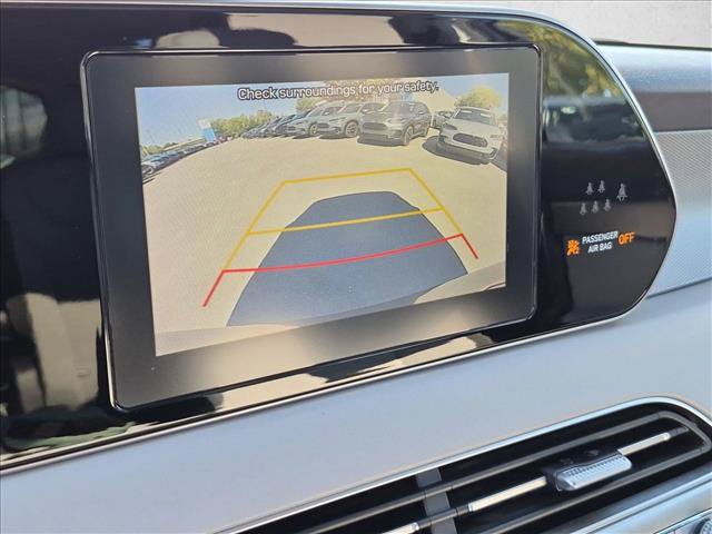 Used 2020 Hyundai Palisade SEL FWD image 12