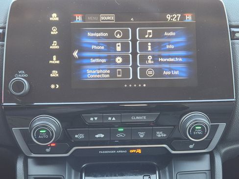 Certified 2020 Honda CR-V Touring image 17