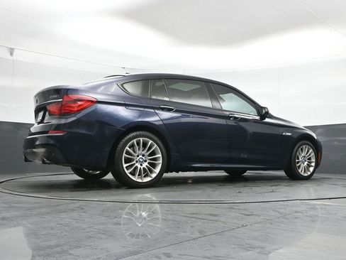 Used 2013 BMW 535i Gran Turismo xDrive image 37