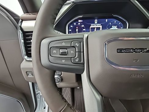 New 2026 GMC Sierra 2500 Denali w/ Denali Reserve Package image 25