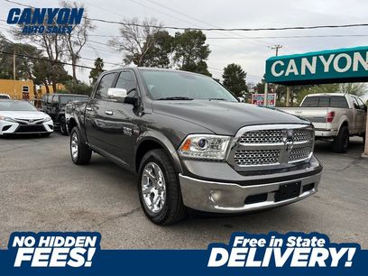 Used 2017 RAM 1500 Laramie
