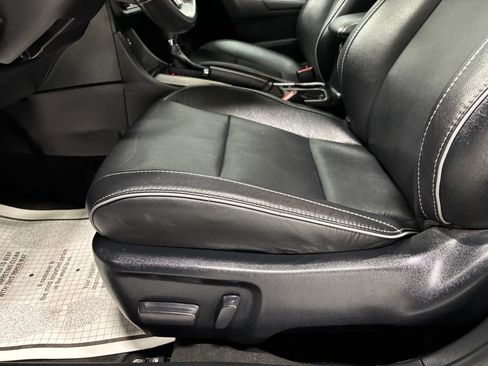 Used 2016 Toyota Corolla S Premium w/ Body Protection Package #1 FWD image 11