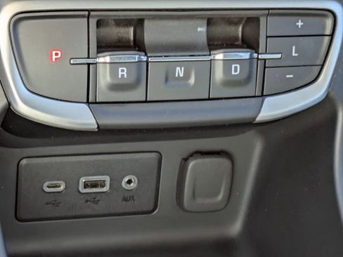 Certified 2024 GMC Terrain SLE image 26