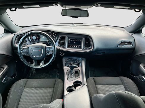 Used 2023 Dodge Challenger SXT w/ Blacktop Package image 21