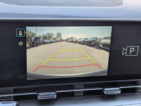 New 2026 Hyundai Kona SEL Premium image 16