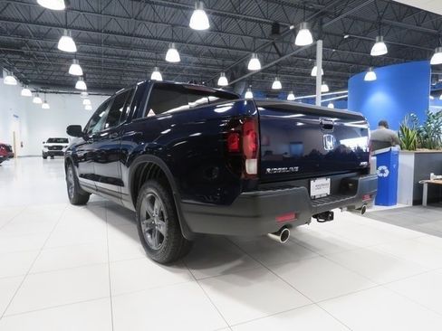 Used 2023 Honda Ridgeline RTL image 17