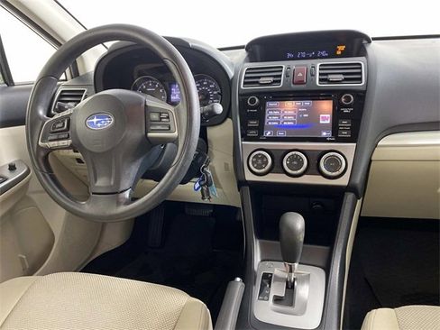 Used 2015 Subaru Crosstrek 2.0i Premium w/ Moonroof Package image 14