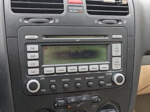 Used 2008 Volkswagen Jetta Sedan image 21