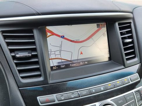 Used 2016 INFINITI QX60 Luxe w/ Premium Plus Package AWD/4WD image 14