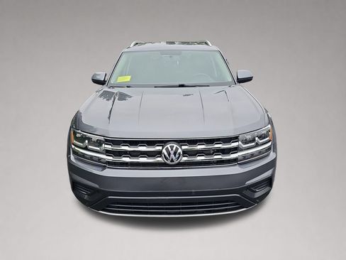 Used 2018 Volkswagen Atlas S FWD image 9