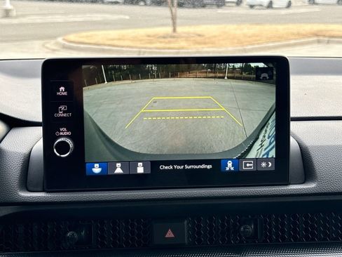 New 2026 Honda CR-V Sport-L image 22