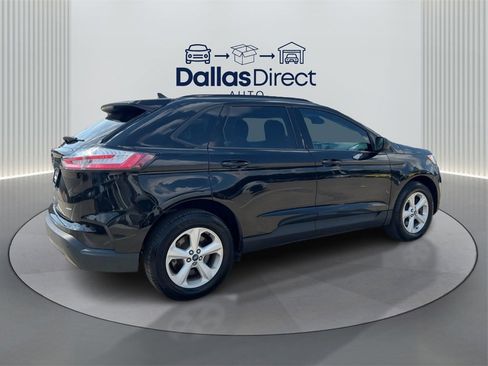 Used 2022 Ford Edge SE image 5
