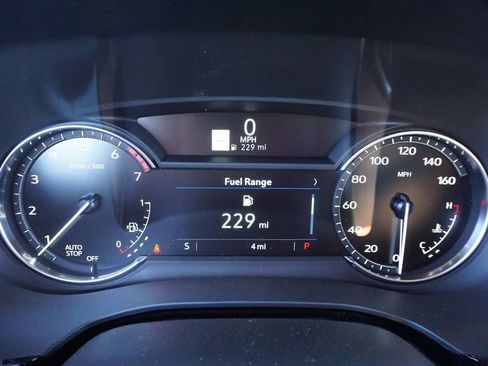 New 2025 Cadillac XT5 Premium Luxury image 20