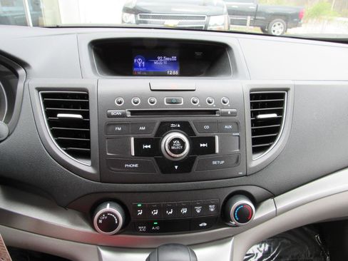 Used 2013 Honda CR-V EX image 18