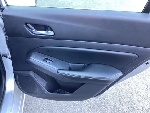 Used 2020 Nissan Altima 2.5 S image 13