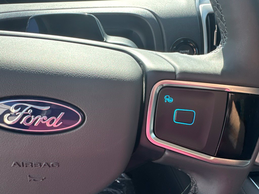 New 2026 Ford Expedition Max Active AWD/4WD image 15
