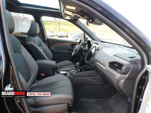 Used 2025 Subaru Forester Sport image 21