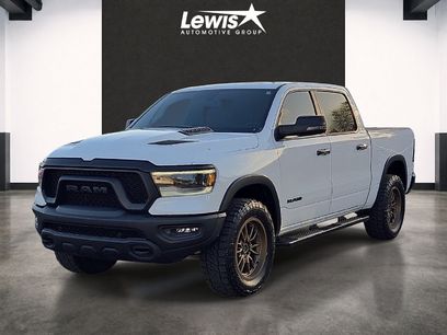 Used 2023 RAM 1500 Rebel w/ Rebel Level 2 Equipment Group