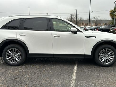 New 2026 MAZDA CX-90 3.3 Turbo w/ Select Package image 9