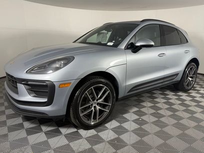 New 2026 Porsche Macan