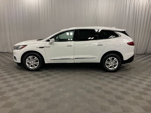 Used 2019 Buick Enclave Essence AWD/4WD image 6