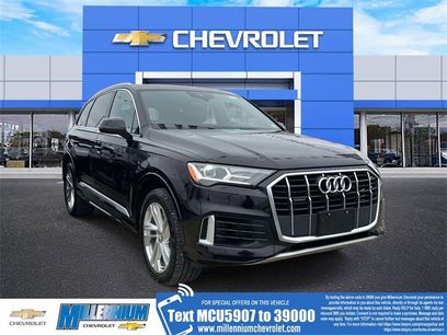 Used 2020 Audi Q7 3.0T Premium w/ Convenience Package