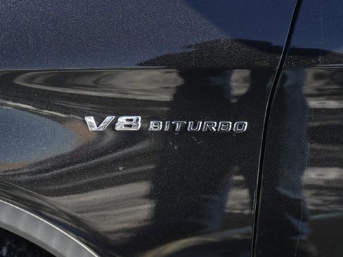 Used 2019 Mercedes-Benz GLE 63 AMG S image 76