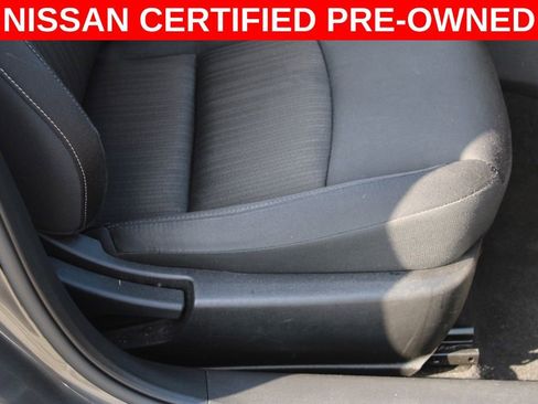 Certified 2024 Nissan Altima 2.5 SV image 18