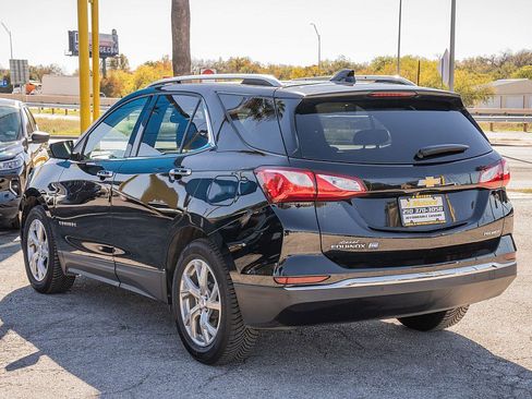 Used 2019 Chevrolet Equinox Premier image 7