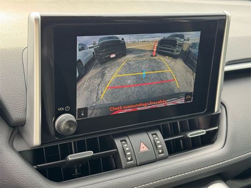 Used 2024 Toyota RAV4 XLE Premium image 30