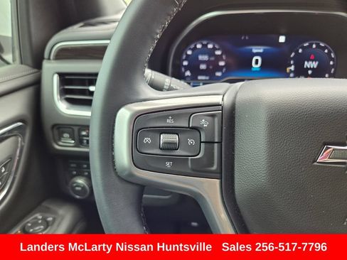 Used 2023 Chevrolet Tahoe Z71 AWD/4WD image 23