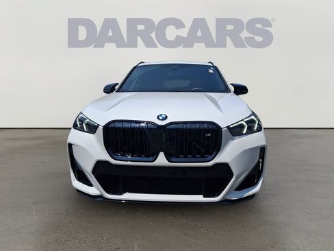 Used 2026 BMW X1 M35i w/ Convenience Package AWD/4WD image 2