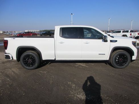 New 2026 GMC Sierra 1500 Elevation w/ Elevation Premium Package image 3