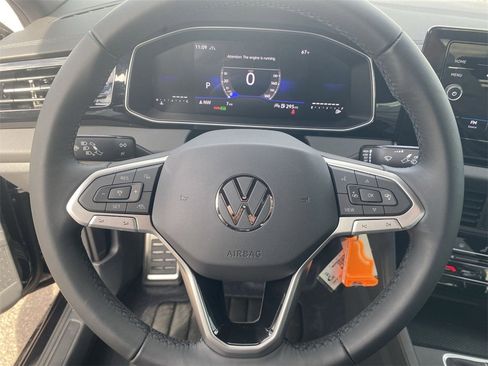 New 2026 Volkswagen Jetta Sport image 18