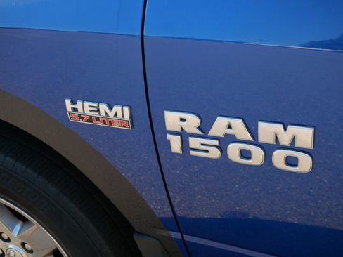 Used 2014 RAM 1500 Express AWD/4WD image 17