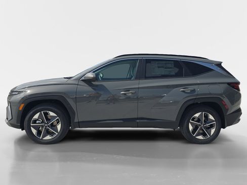 New 2026 Hyundai Tucson SEL FWD image 6