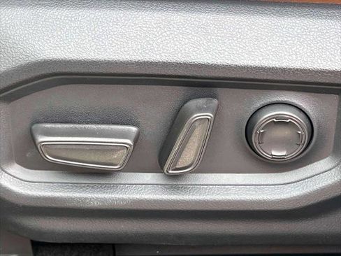 Certified 2025 Toyota Sequoia 1794 Edition image 21