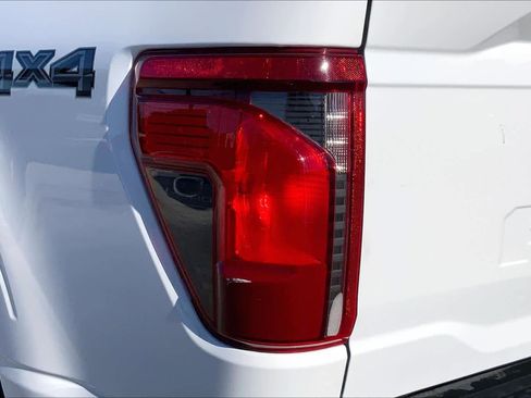 Used 2024 Ford F150 XLT w/ Equipment Group 302A MID image 25