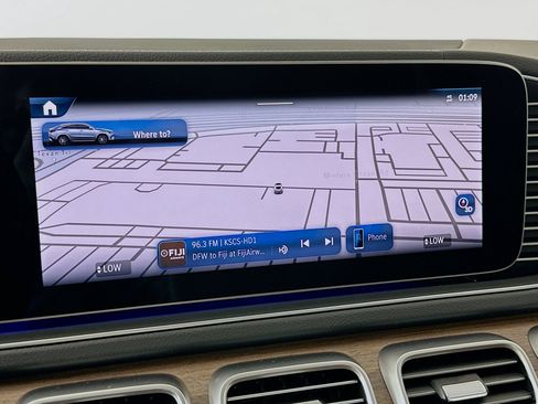 New 2026 Mercedes-Benz GLE 450 4MATIC Coupe image 14