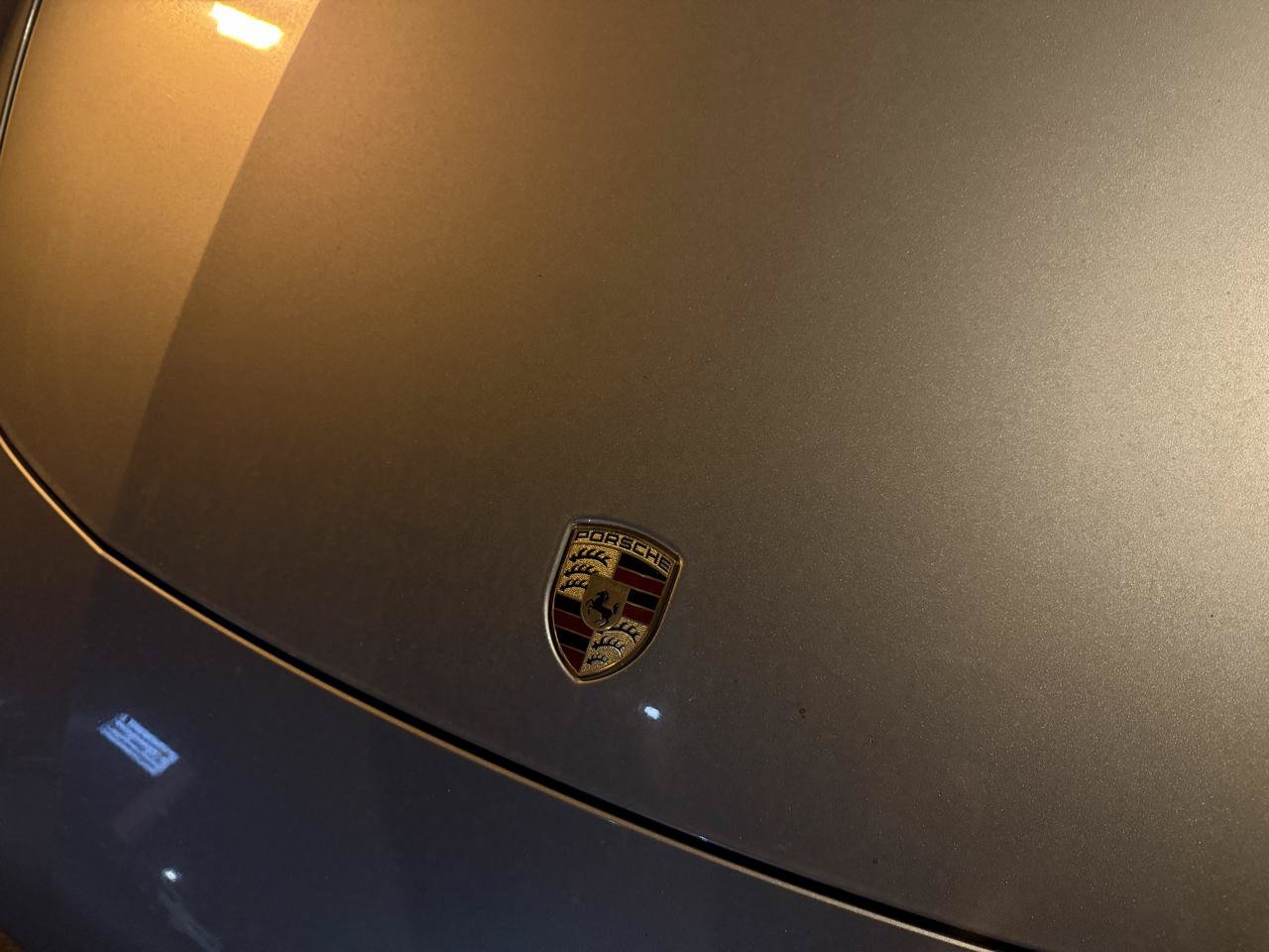 Used 2018 Porsche Panamera Turbo AWD/4WD image 12