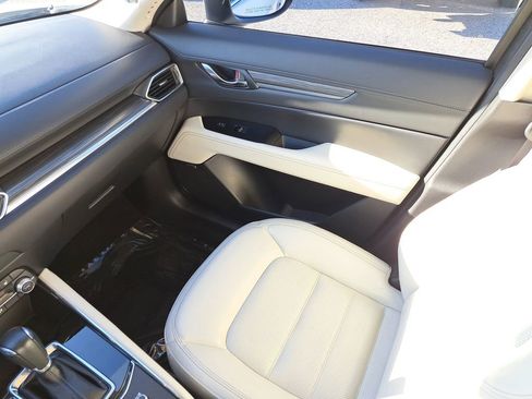 Used 2020 MAZDA CX-5 Grand Touring image 12