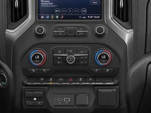 Certified 2020 Chevrolet Silverado 1500 LT w/ All-Star Edition AWD/4WD image 18